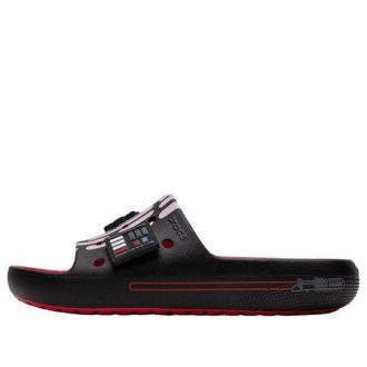 Crocs x Star Wars Classic Slides V2 ”Darth Vader” 209829-6WC