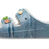 Crocs x SZA Classic Cozzzy Sandal ”Denim” 208327-90H