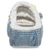 Crocs x SZA Classic Cozzzy Sandal ”Denim” 208327-90H
