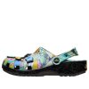 Crocs x The Beatles Clog ”Multi-Color Black” 210895-90H