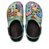 Crocs x The Beatles Clog ”Multi-Color Black” 210895-90H