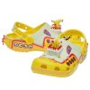 Crocs x The Beatles Clog ”Yellow Red” 210893-90H