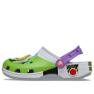 Crocs x Toy Story Classic Clog ”Buzz Lightyear” 209545-0ID