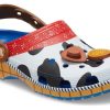 Crocs x Toy Story Classic Clog ”Woody” 209446-4GX