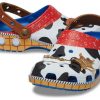 Crocs x Toy Story Classic Clog ”Woody” 209446-4GX