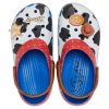 Crocs x Toy Story Classic Clog ”Woody” 209446-4GX