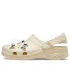 Crocs x WINNER All Terrain Clog ”Cozy” 208421-108