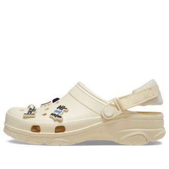 Crocs x WINNER All Terrain Clog ”Cozy” 208421-108
