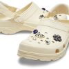 Crocs x WINNER All Terrain Clog ”Cozy” 208421-108