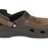 Crocs Yukon Vista träskor ”Brown” 205177-22Z
