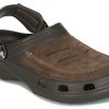 Crocs Yukon Vista träskor ”Brown” 205177-22Z