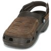 Crocs Yukon Vista träskor ”Brown” 205177-22Z