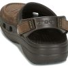 Crocs Yukon Vista träskor ”Brown” 205177-22Z