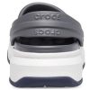 Crocsband Full Force Thick Sole Grå Sandaler 206122-07I