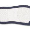 Crocsband Full Force Thick Sole Grå Sandaler 206122-07I