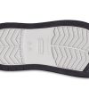 Crocsband Full Force Thick Sole Sandaler Röd Vit 206122-6RU