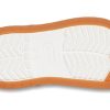 Crocsband Full Force Thick Sole Sandaler Unisex Blå Vit 206122-462