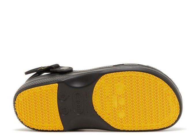 DC Comics x Classic SR Clog ”Batman” DC Comics x Classic SR Clog ”Batman”