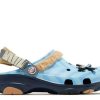 Demon Slayer x All-Terrain Clog ”Inosuke” Demon Slayer x All-Terrain Clog ”Inosuke”