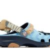 Demon Slayer x All-Terrain Clog ”Inosuke” Demon Slayer x All-Terrain Clog ”Inosuke”