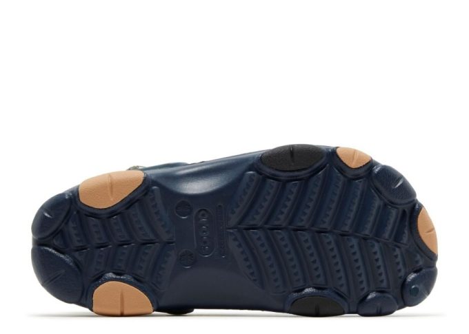 Demon Slayer x All-Terrain Clog ”Inosuke” Demon Slayer x All-Terrain Clog ”Inosuke”