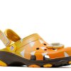 Demon Slayer x All-Terrain Clog ”Zenitsu” Demon Slayer x All-Terrain Clog ”Zenitsu”