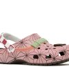 Demon Slayer x Classic Clog ”Nezuko”