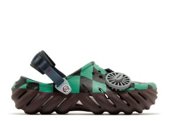 Demon Slayer x Echo Clog ”Tanjiro”