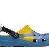 Despicable Me x Classic Clog ”Minions”