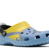 Despicable Me x Classic Clog ”Minions”
