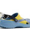 Despicable Me x Classic Clog ”Minions”