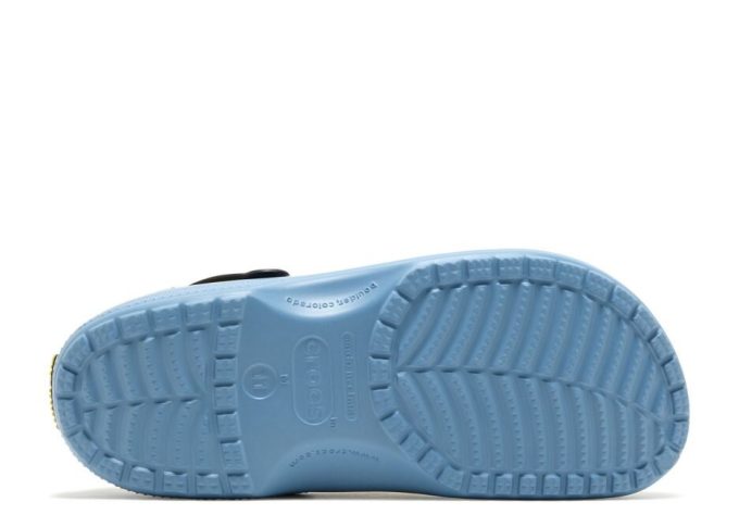 Despicable Me x Classic Clog ”Minions”
