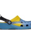 Despicable Me x Classic Clog Toddler ”Minions” Despicable Me x Classic Clog Toddler ”Minions”