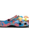 Diplo x Classic Clog ”Take a Walk on the Weird Side”