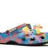 Diplo x Classic Clog ”Take a Walk on the Weird Side”