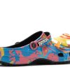 Diplo x Classic Clog ”Take a Walk on the Weird Side”