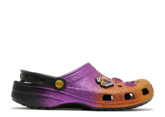 Disney x Classic Clog ”Hocus Pocus”