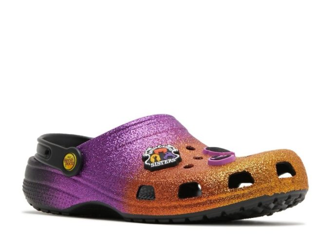 Disney x Classic Clog ”Hocus Pocus”