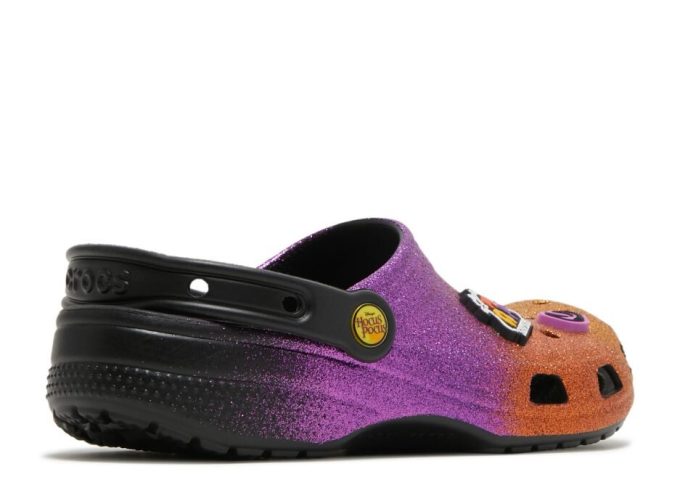 Disney x Classic Clog ”Hocus Pocus”