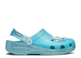 Disney x Classic Clog Kids ”Frozen”