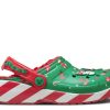 Disney x Classic Clog Toddler ”Mickey Holiday” Disney x Classic Clog Toddler ”Mickey Holiday”