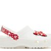 Disney x Classic Clog Kids ”Minnie Mouse” Disney x Classic Clog Kids ”Minnie Mouse”