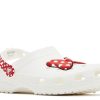 Disney x Classic Clog Kids ”Minnie Mouse” Disney x Classic Clog Kids ”Minnie Mouse”