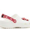 Disney x Classic Clog Kids ”Minnie Mouse” Disney x Classic Clog Kids ”Minnie Mouse”