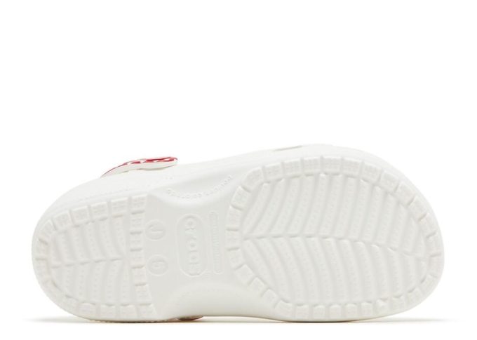 Disney x Classic Clog Kids ”Minnie Mouse” Disney x Classic Clog Kids ”Minnie Mouse”