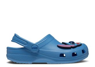 Disney x Classic Clog Kids ”Stitch”