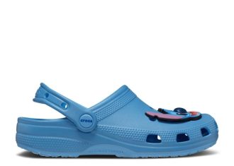 Disney x Classic Clog ”Stitch”