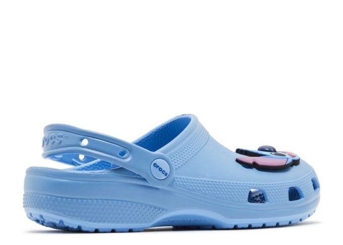 Disney x Classic Clog ”Stitch”
