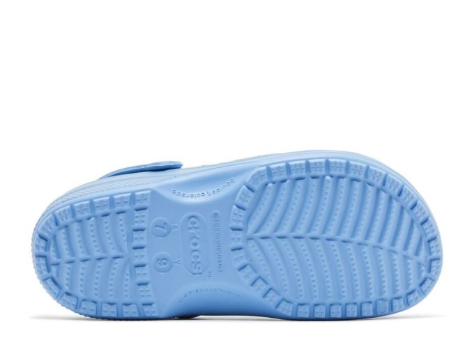 Disney x Classic Clog ”Stitch”