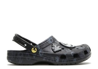 Disney x Classic Clog ”The Nightmare Before Christmas”